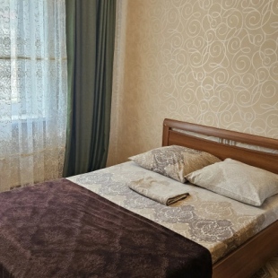 Фотография квартиры Квартира на Советская 83А кв 51