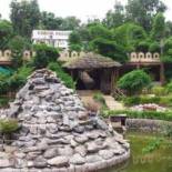 Фотография гостиницы Kanha Resort