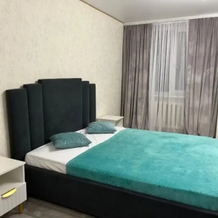 Фотография квартиры Квартира Красивая