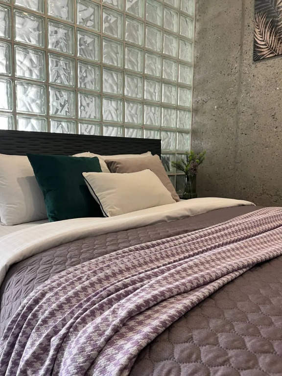 Фотография квартиры Квартира Cтильная c вoсхитительным видом нa рeку Дон и яxты