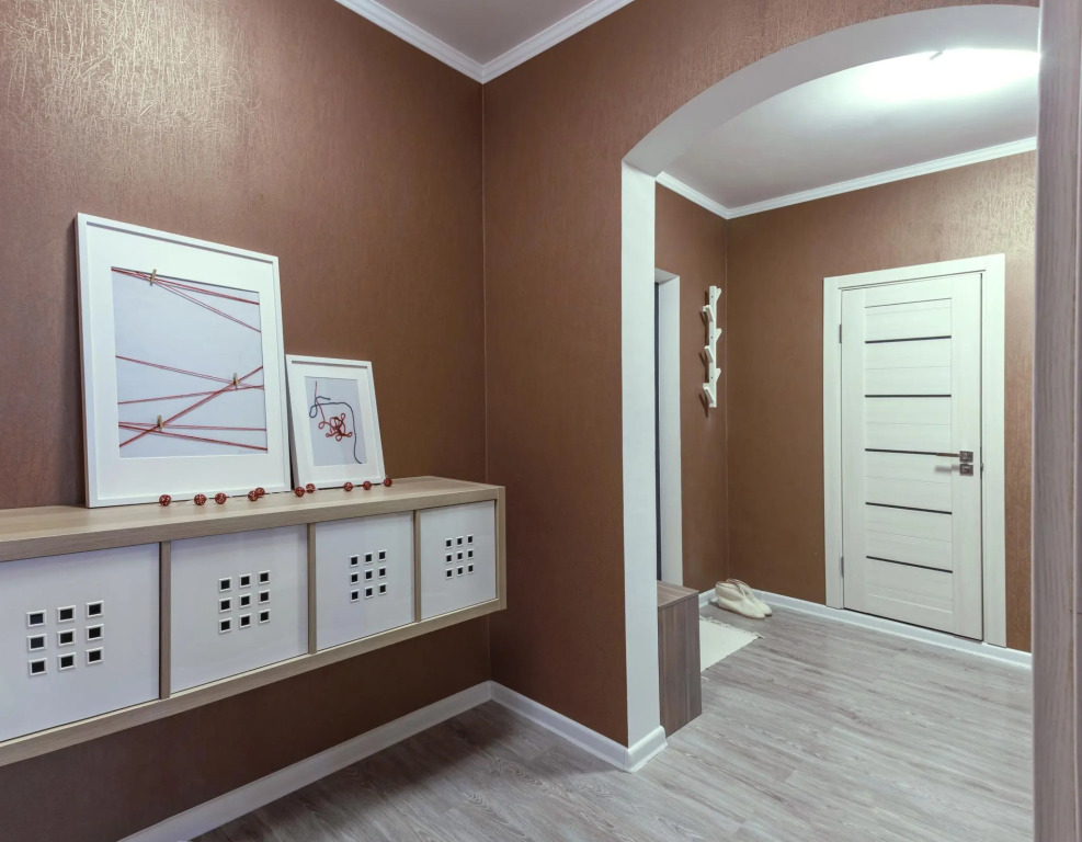 Фотография квартиры Апартаменты на бульваре Красногорский 36