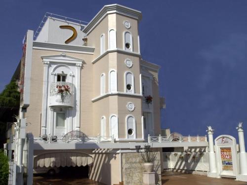 Фотография мини отеля Hotel Fine Sakai