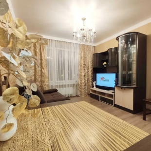 Фотография квартиры Квартира в 15 микрорайоне 42