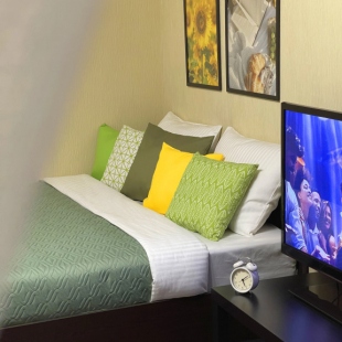 Фотография квартиры Апартаменты Summer Time