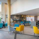 Фотография гостиницы Maldron Hotel Parnell Square