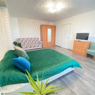 Фотография квартиры Апартаменты Balkania