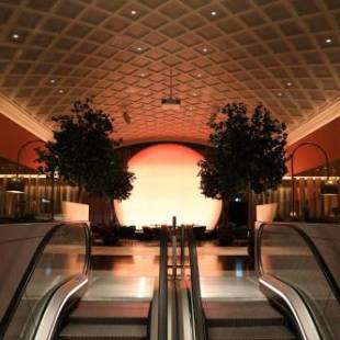 Фотография гостиницы Hotel Norge by Scandic