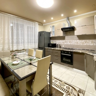 Фотография квартиры Квартира на Аксакова 28