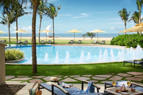 Фотография гостиницы Heritance Negombo