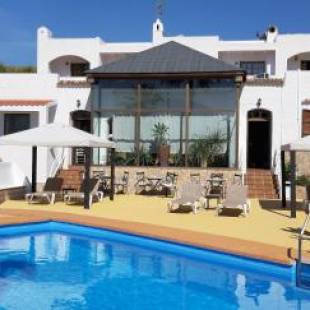 Фотографии гостиницы
Family Agua Amarga