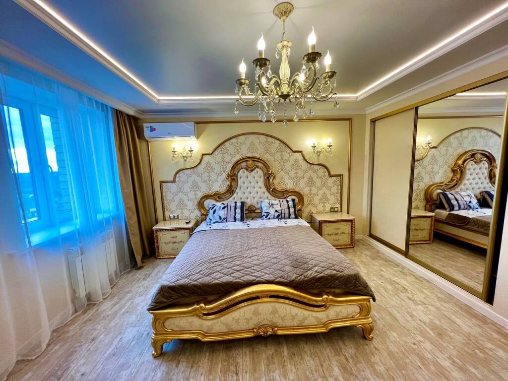 Фотография квартиры Апартаменты ArendaGrad Нахимова 40г