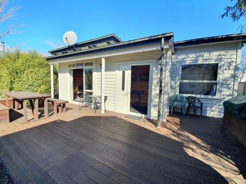 Фотография гостевого дома 9 Leamington Street