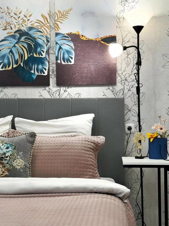 Фотография квартиры Апартаменты КанаевАпарт на Игнатьевском шоссе, д. 10/5