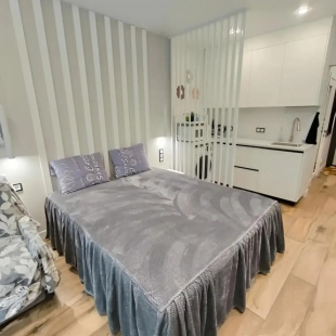 Фотография квартиры Апартаменты Виктория