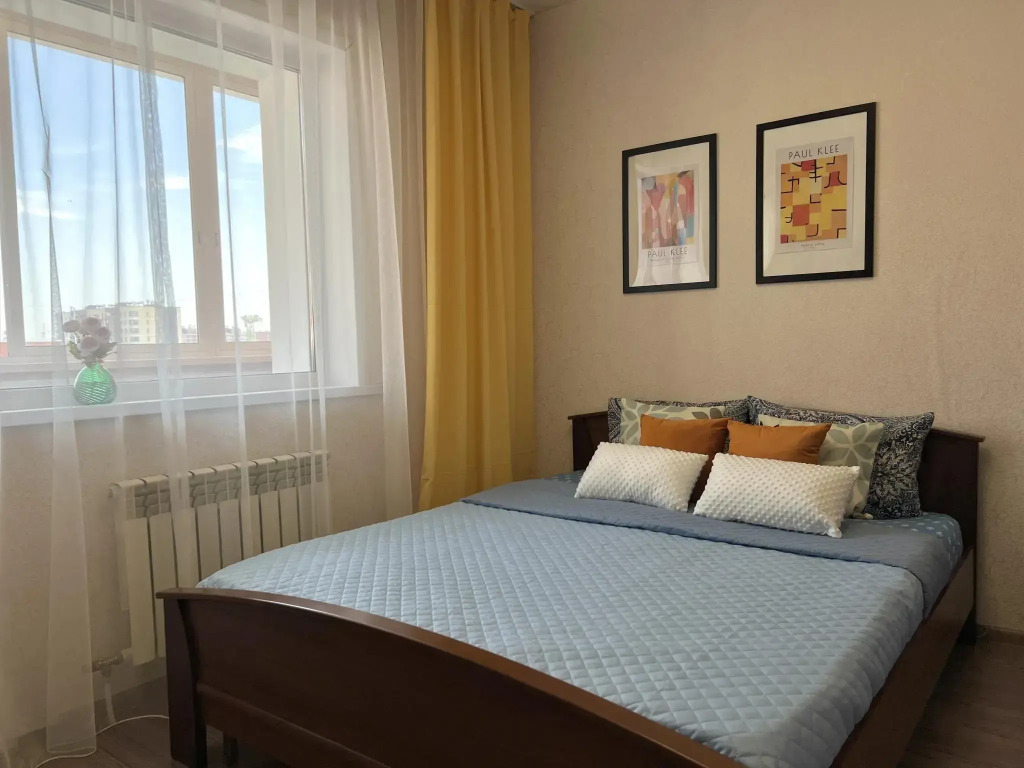 Фотография квартиры КакДома на улице Красноярская 57