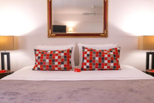 Фотография гостиницы Insel Fehmarn Hotel