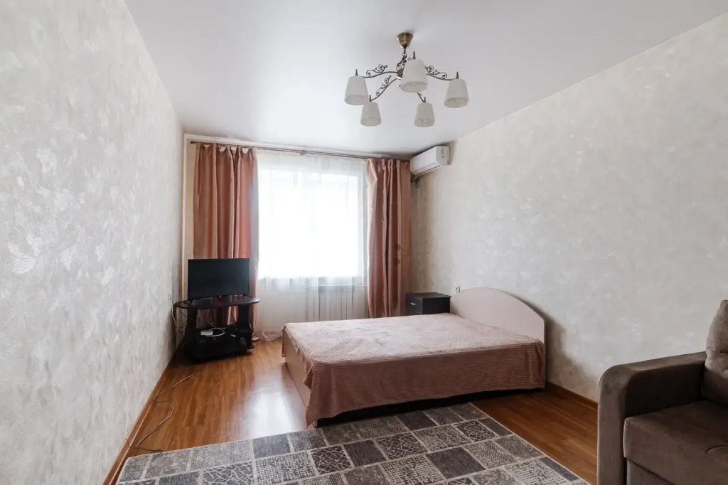 Фотография квартиры Квартира на Красноармейской