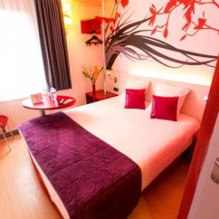 Фотографии гостиницы 
            Hotel Inn Design Sedan