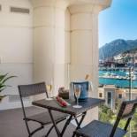 Фотография мини отеля Crescent Moon