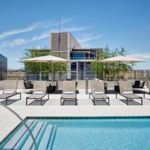 Фотографии гостиницы
AC Hotel by Marriott Phoenix Tempe/Downtown