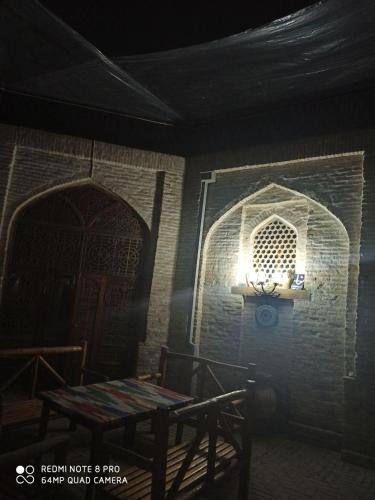 Фотография гостиницы ART