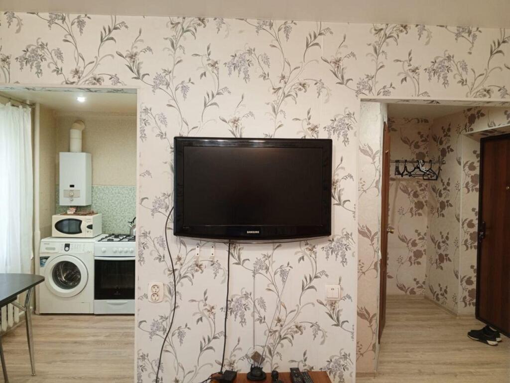 Фотография квартиры Апартаменты на улице Чибьюская