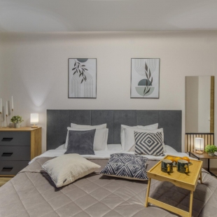 Фотография квартиры Vegas apartments на улице Профинтерна 26