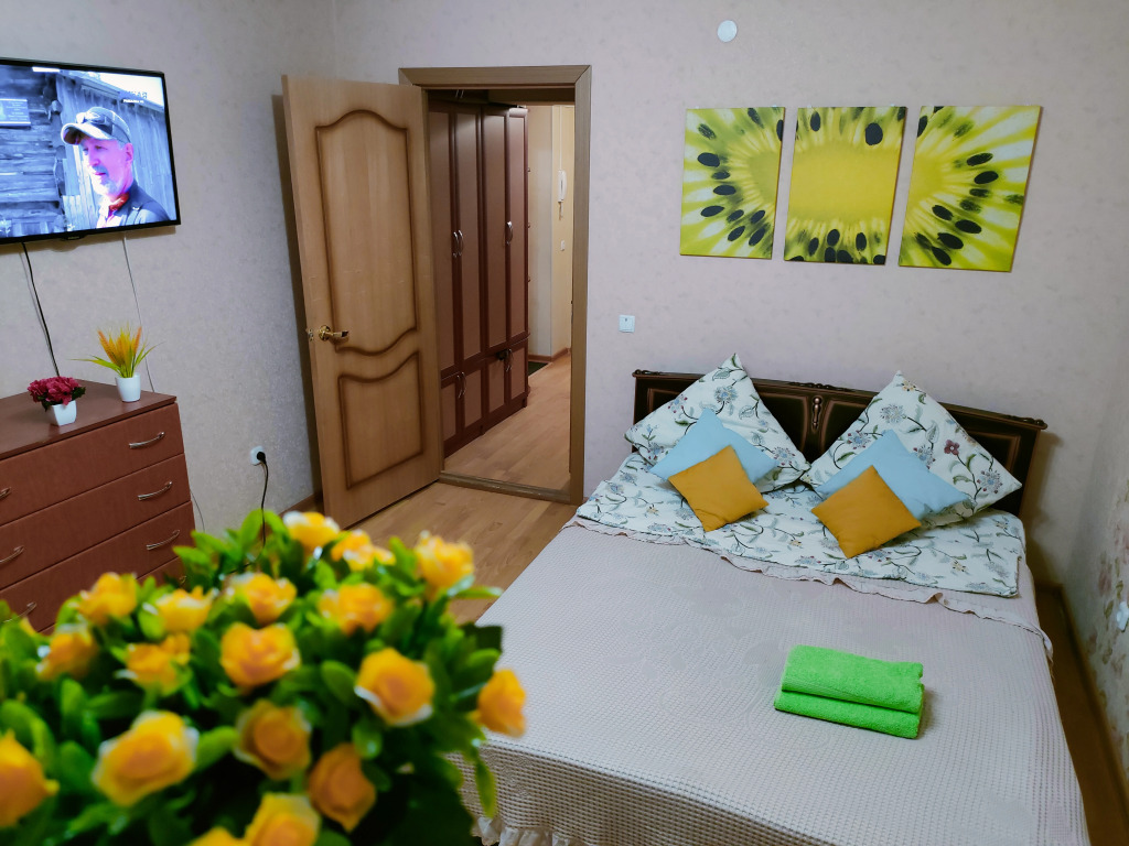 Фотография квартиры Квартира в ЖК Байконур