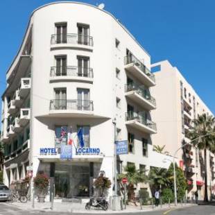 Фотографии гостиницы 
            Locarno