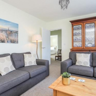 Фотография гостевого дома Gelli - Morfa Nefyn