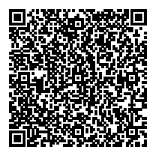 QR код гостевого дома ВЕРА