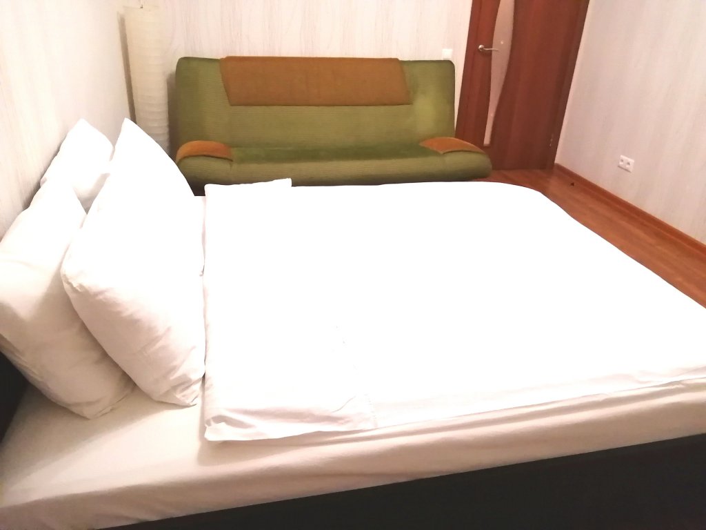 Фотография квартиры Апартаменты М7 Первомайская 14