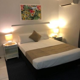 Фотография мотеля Motel Mt Gravatt