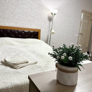 Фотография квартиры Квартира Pskov Design Apartments Юности