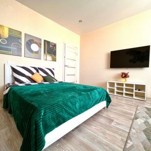 Фотография квартиры Квартира Уютная квартира на Ангарском