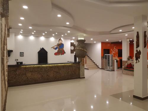 Фотографии гостиницы
Cristales Joyas De Sal