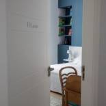 Фотография мини отеля L'Esplai Valencia