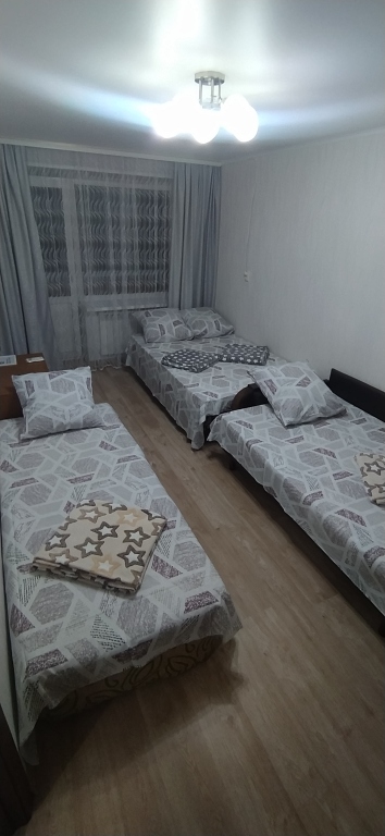 Фотография квартиры Апартаменты на Крупской 67