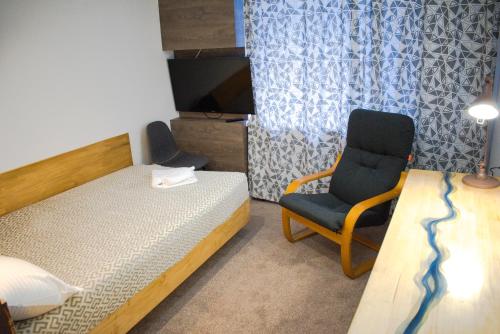 Фотографии гостиницы
Арт-отель