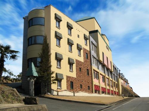 Фотография мини отеля Hotel.COM (Adult Only)