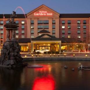 Фотографии гостиницы
Hilton Garden Inn Atlanta Airport/Millenium Center