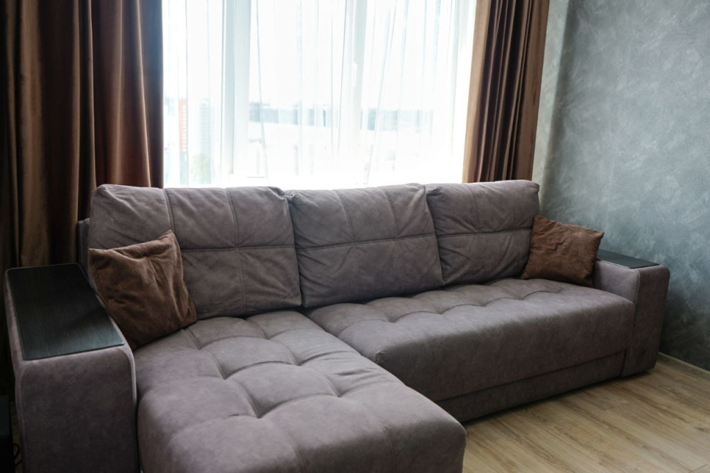 Фотография квартиры Квартира на улице Богдана Хмельницкого 25