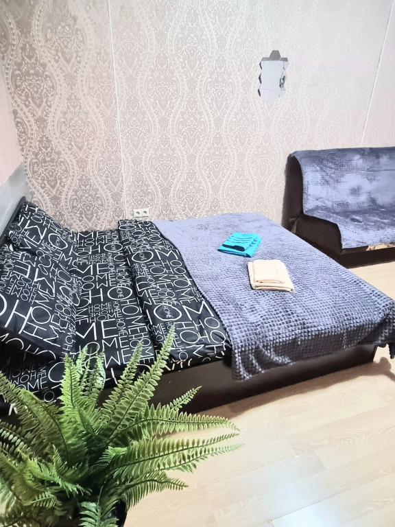 Фотография квартиры Квартира Уютное Жилье