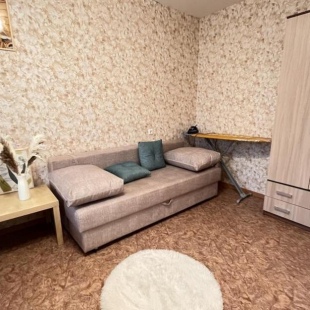 Фотография квартиры Sweet Home (СвитХоум) на улице Бурнаковская 79