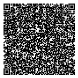 QR код гостиницы Научного центра Российской академии наук в Черноголовке