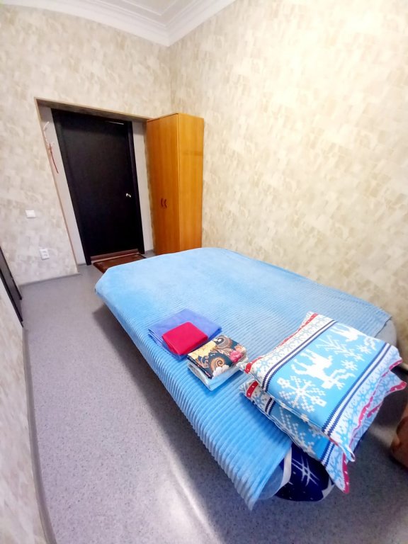 Фотография квартиры Апартаменты на Пилотов 5