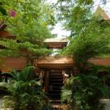 Фотография гостиницы Akchanok Homestay