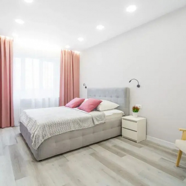 Фотографии квартиры 
            Апартаменты Good Night на Войкова 47к2