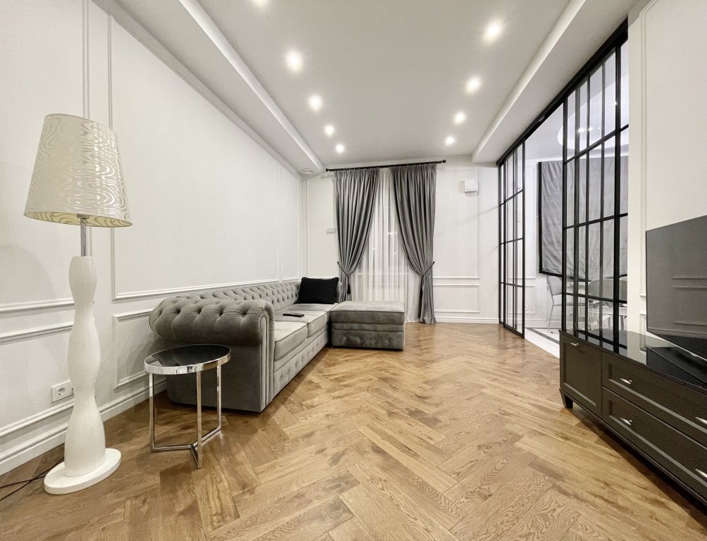 Фотография квартиры Апартаменты Home Apart Свердлова 26