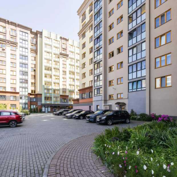 Фотографии квартиры 
            LovelyHome 39 (ЛавлиХоум 39) на улице Дадаева 63